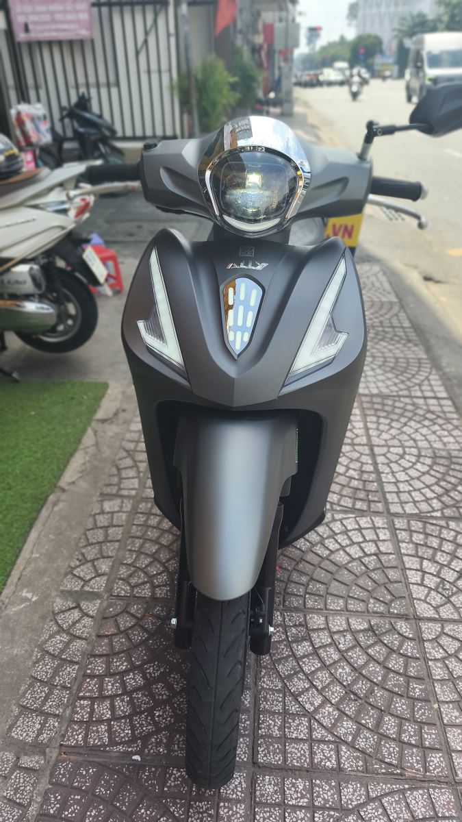 ALLY SV 50 2026 BS 50AF-05497 XE CỰC CHẤT GIÁ TỐT